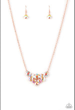 Load image into Gallery viewer, Lavishly Loaded Necklace