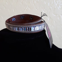 Load image into Gallery viewer, Saddle Up Partner - Double Wrap - Brown