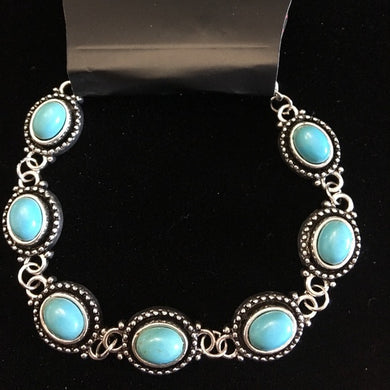 Rocky Mountain Ranger - Blue