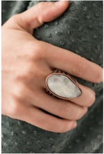 Load image into Gallery viewer, Magically Mystified - Copper Ring