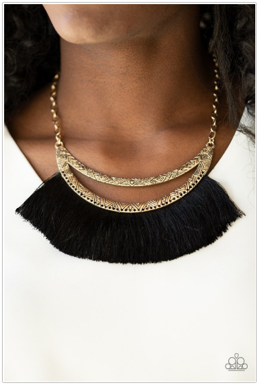 The MANE Event - Gold