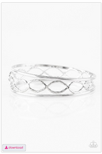 Load image into Gallery viewer, Metal Manic - Silver Bracelet