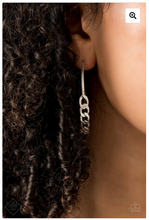 Load image into Gallery viewer, Metro Skylines Earrings