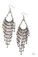 Load image into Gallery viewer, Metro Confetti - Multi Earrings