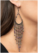 Load image into Gallery viewer, Metro Confetti - Multi Earrings