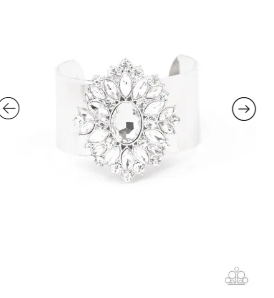 The Fashion Monger Bracelet