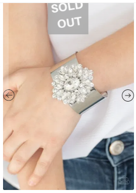 The Fashion Monger Bracelet