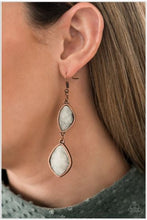 Load image into Gallery viewer, The Oracle Has Spoken - Copper Ring