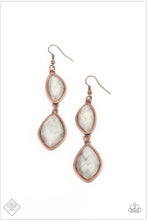 Load image into Gallery viewer, The Oracle Has Spoken - Copper Ring