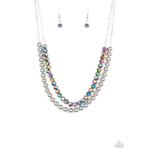 Color Of The Day - Multi