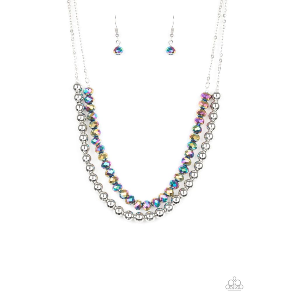 Color Of The Day - Multi