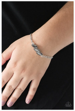 Load image into Gallery viewer, Pretty Priceless - Silver Bracelet
