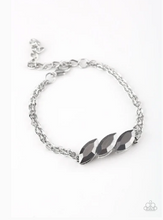 Load image into Gallery viewer, Pretty Priceless - Silver Bracelet