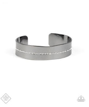Load image into Gallery viewer, Raw Razzle - Black Bracelet