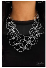 Load image into Gallery viewer, Retired Rebellion - Paparazzi Zi Collection - Necklace