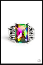 Load image into Gallery viewer, Expect Heavy REIGN - Multi Ring