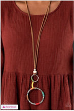 Load image into Gallery viewer, Rural Renovation - Multi Necklace