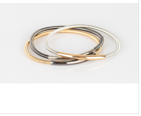It's A Stretch - Multi Bracelet