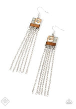 Load image into Gallery viewer, THRIFT SHOP SHIMMER - MULTI Earrings