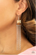 Load image into Gallery viewer, THRIFT SHOP SHIMMER - MULTI Earrings