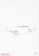 Load image into Gallery viewer, Totally Traditional - White Bracelet