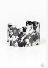 Load image into Gallery viewer, Vogue Revamp - White Bracelet