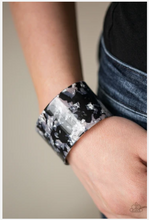 Load image into Gallery viewer, Vogue Revamp - White Bracelet