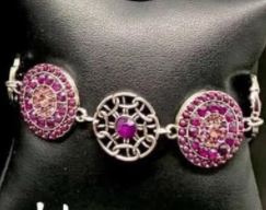 Vogue Garden-Variety Bracelet